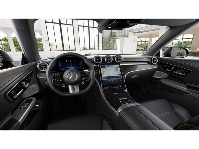 New 2027 Mercedes-Benz CLE 53 AMG 4MATIC Cabriolet image 3