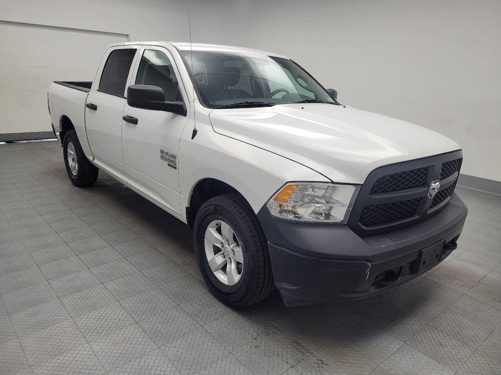 Used 2019 RAM 1500 Tradesman w/ Popular Equipment Group image 13