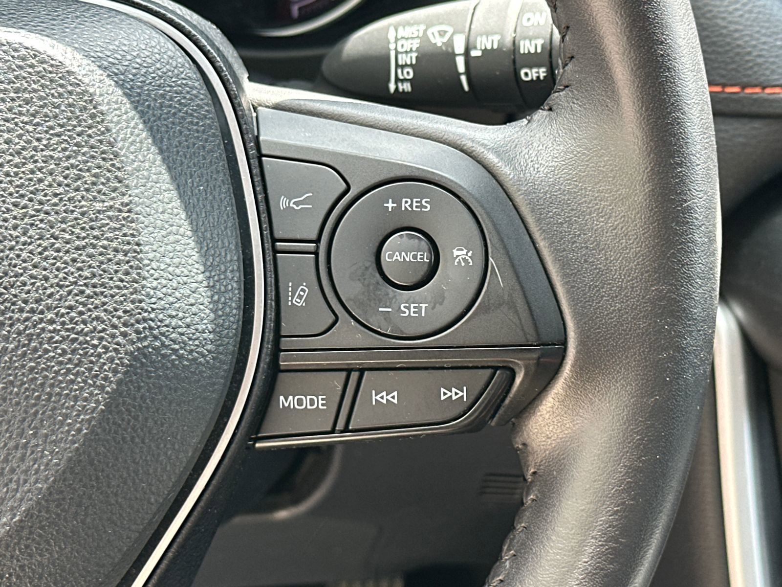 Used 2024 Toyota RAV4 Adventure AWD/4WD image 24