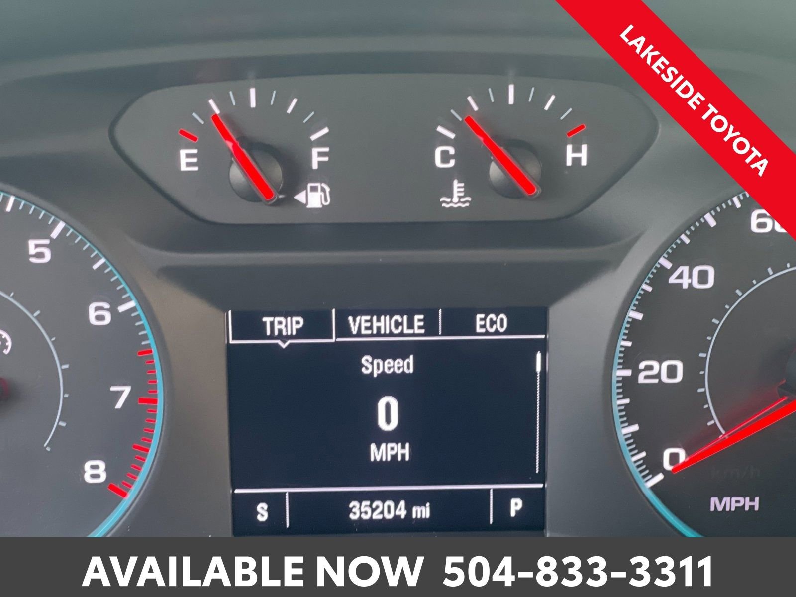 Used 2023 Chevrolet Traverse LS w/ Safety Package image 32