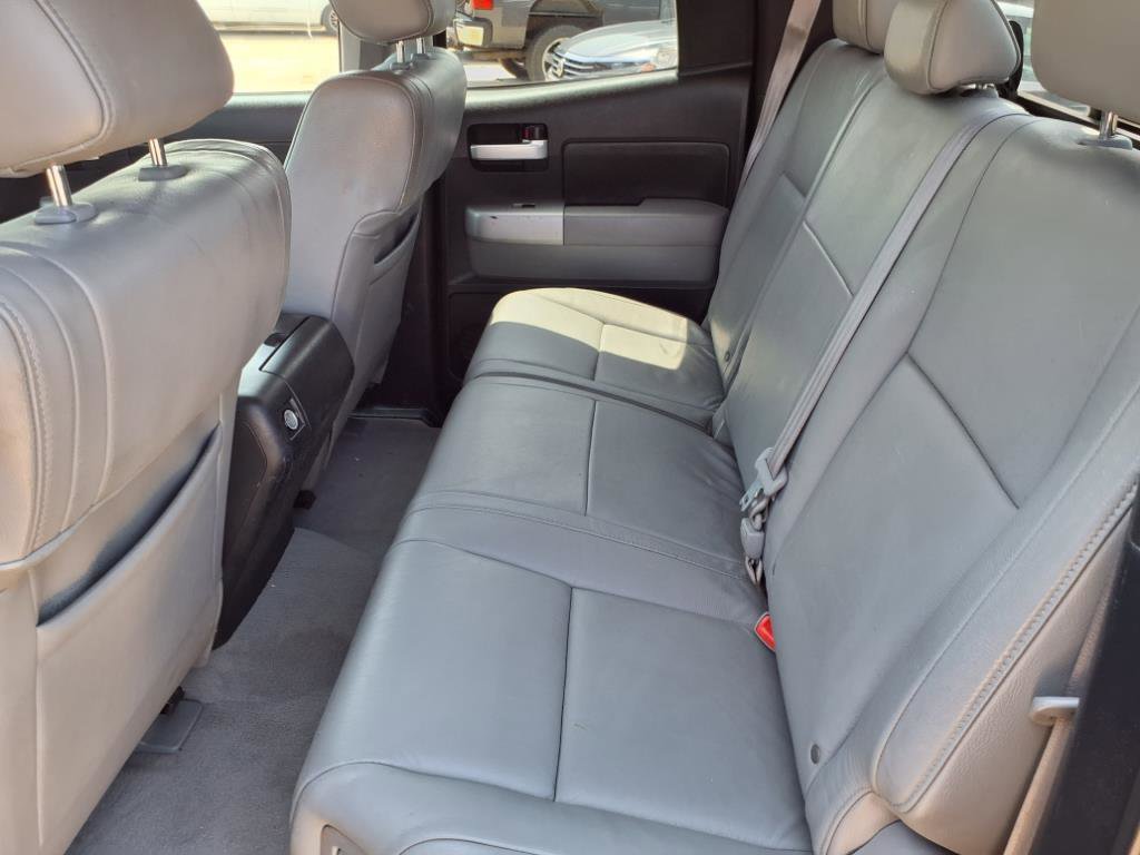 Used 2008 Toyota Tundra Limited image 12
