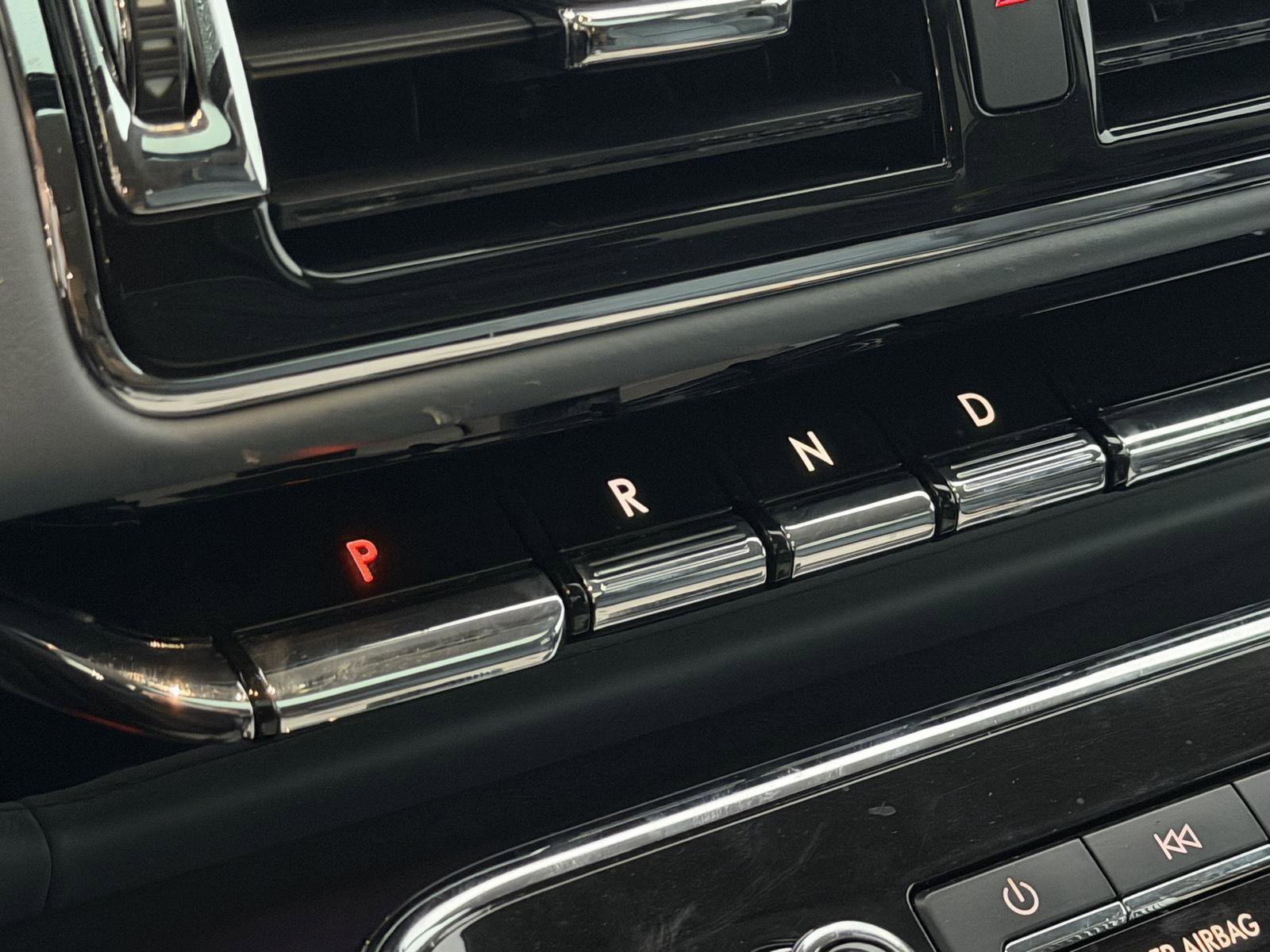 Used 2018 Lincoln Navigator L Black Label image 23