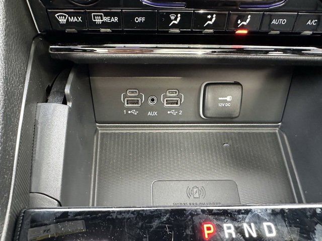 New 2026 Chrysler Pacifica Select image 35