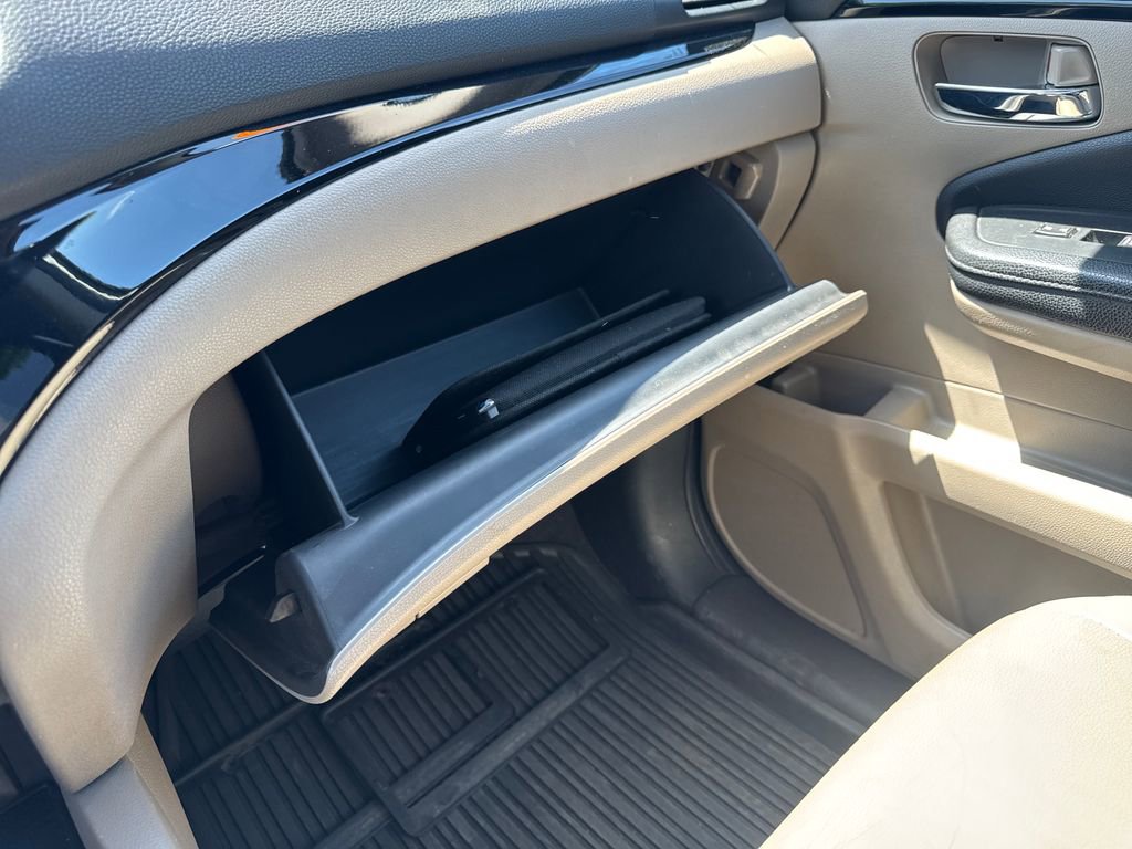 Used 2016 Honda Pilot Touring image 27