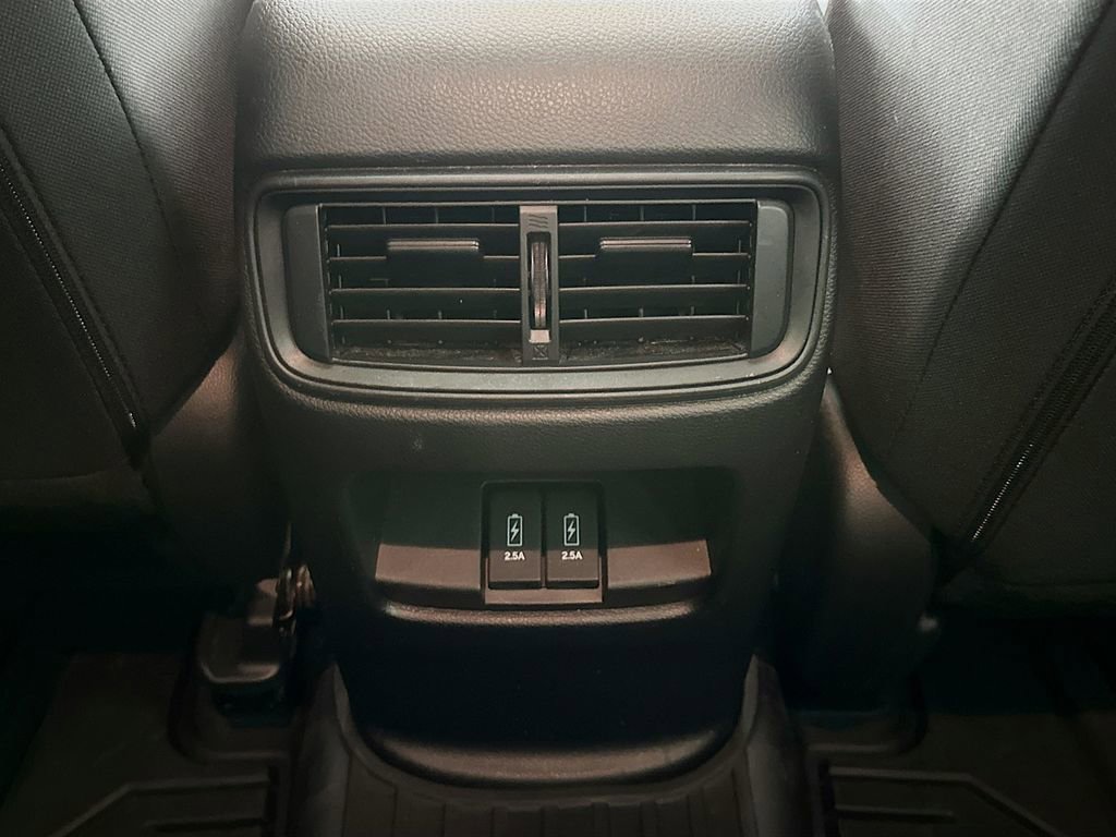 Used 2018 Honda CR-V EX image 30