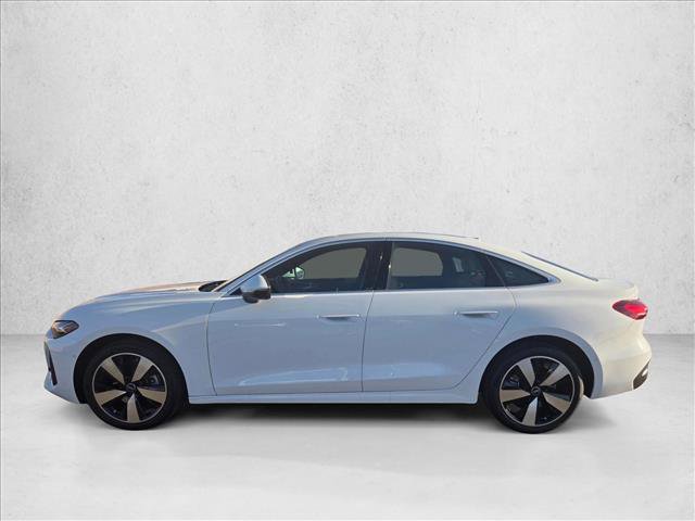 New 2025 Audi A5 2.0T Premium Plus w/ Premium Plus AWD/4WD image 5