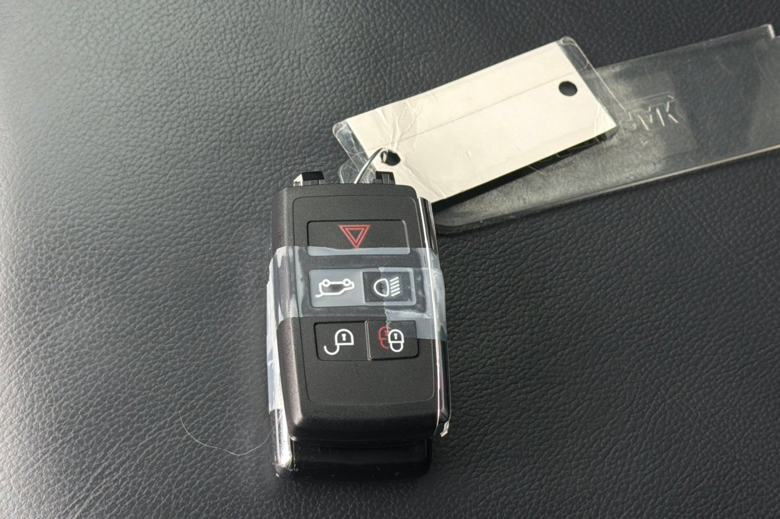Used 2020 Land Rover Range Rover AWD/4WD image 10
