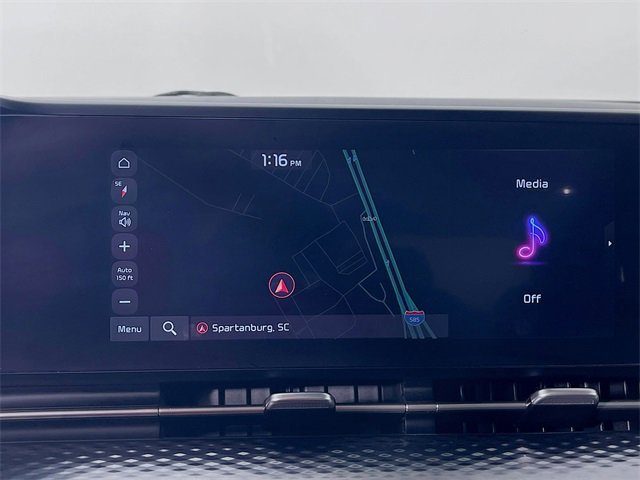 Used 2024 Kia Carnival SX Prestige image 14