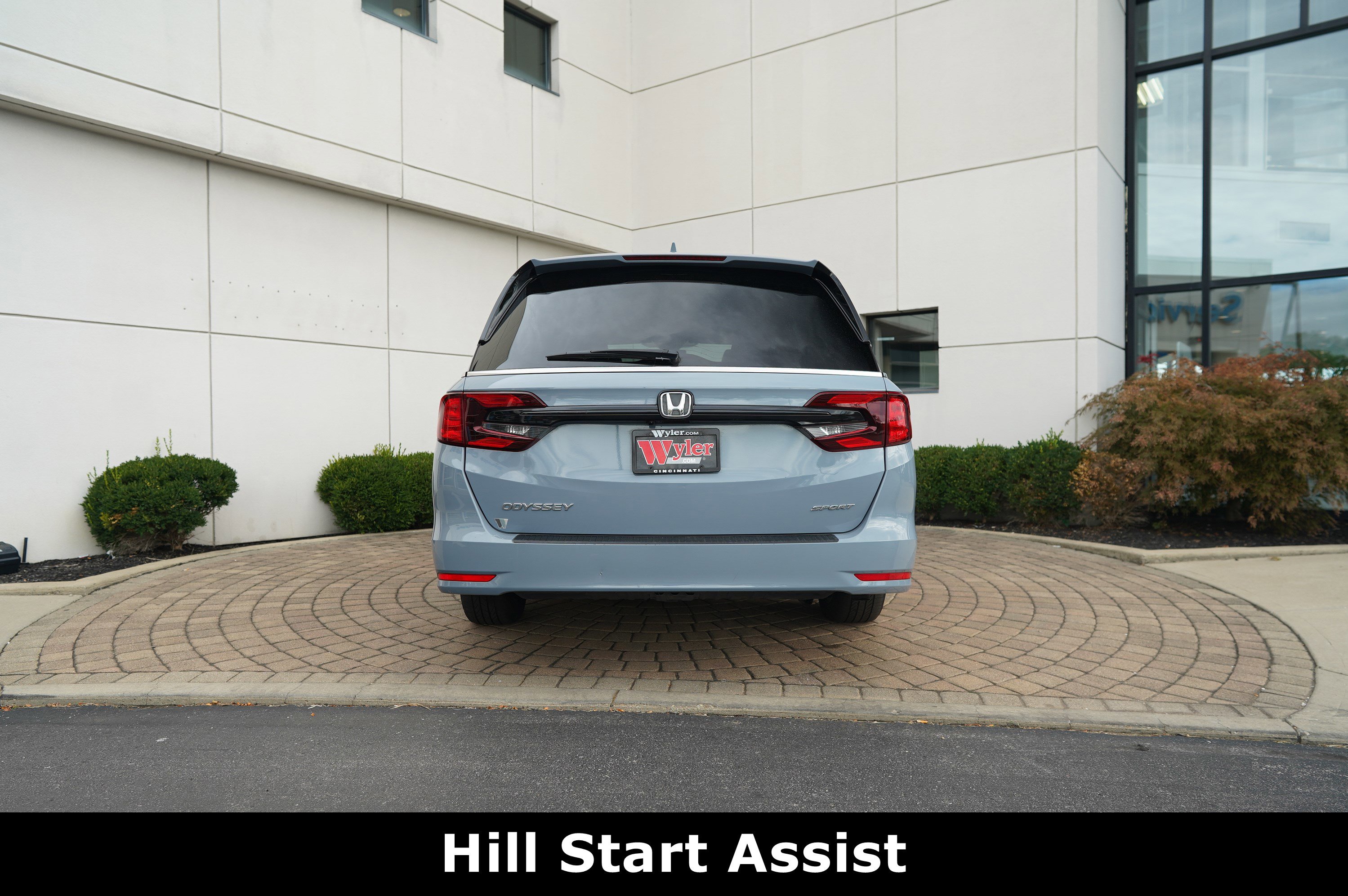 Used 2023 Honda Odyssey Sport image 22