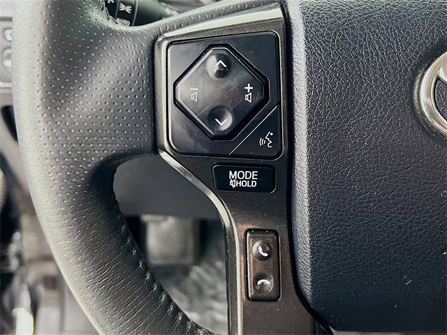 Used 2021 Toyota 4Runner TRD Pro image 13