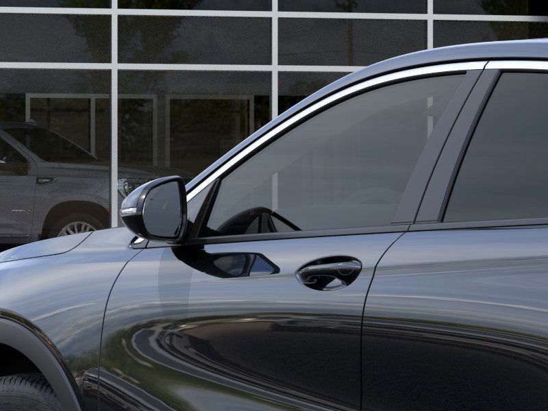 New 2026 Buick Envista Preferred w/ Convenience II Package image 12