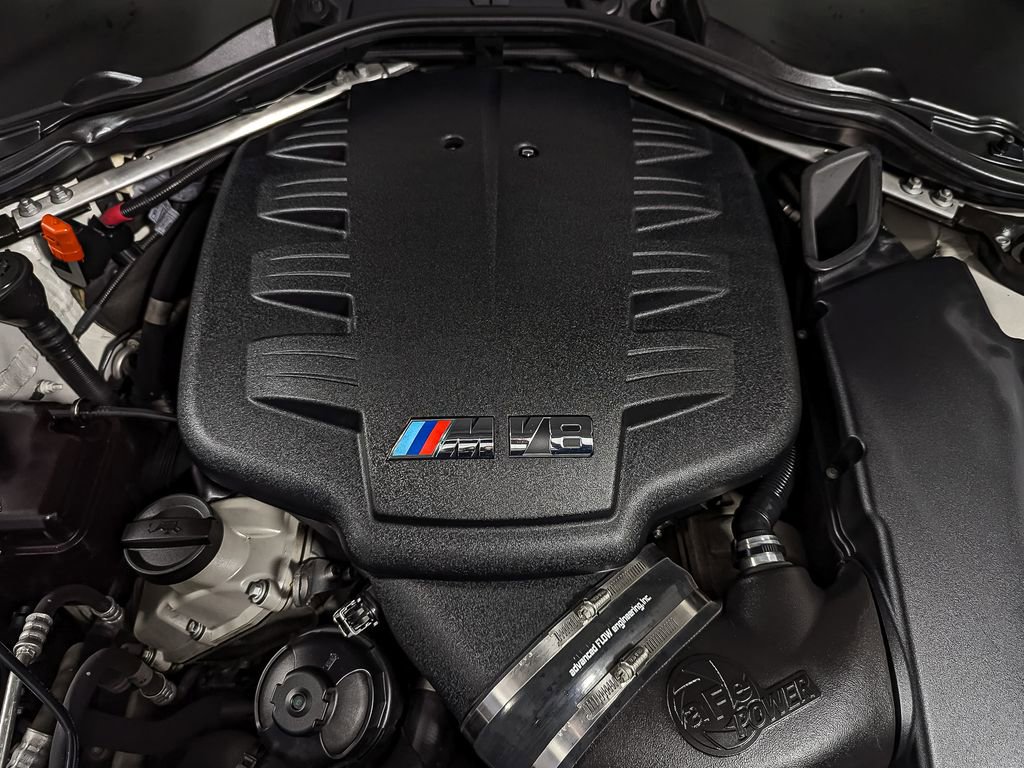 Used 2011 BMW M3 Coupe image 38