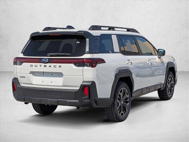 New 2026 Subaru Outback Limited XT AWD/4WD image 2