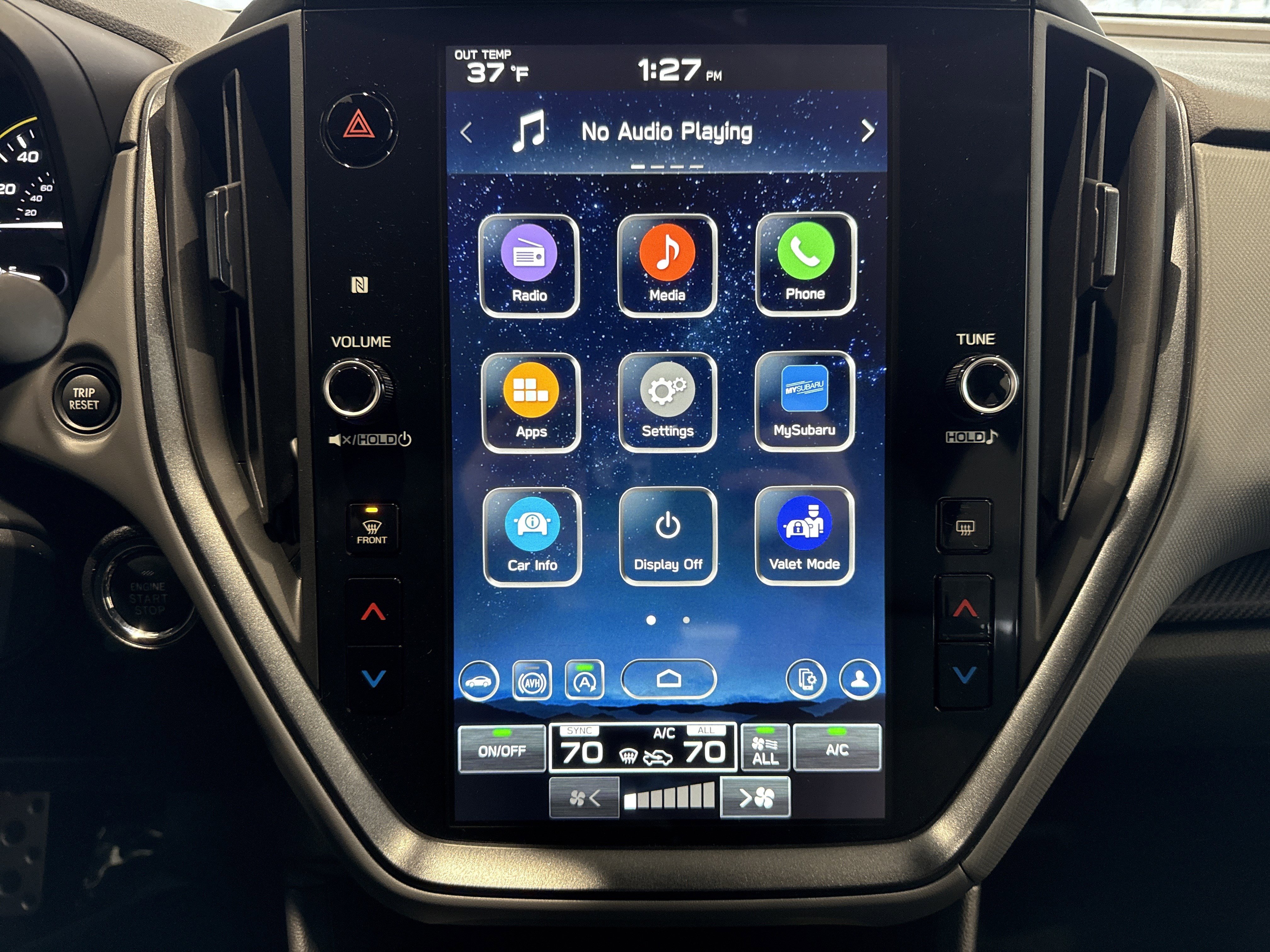 New 2026 Subaru Crosstrek 2.5i Sport image 30