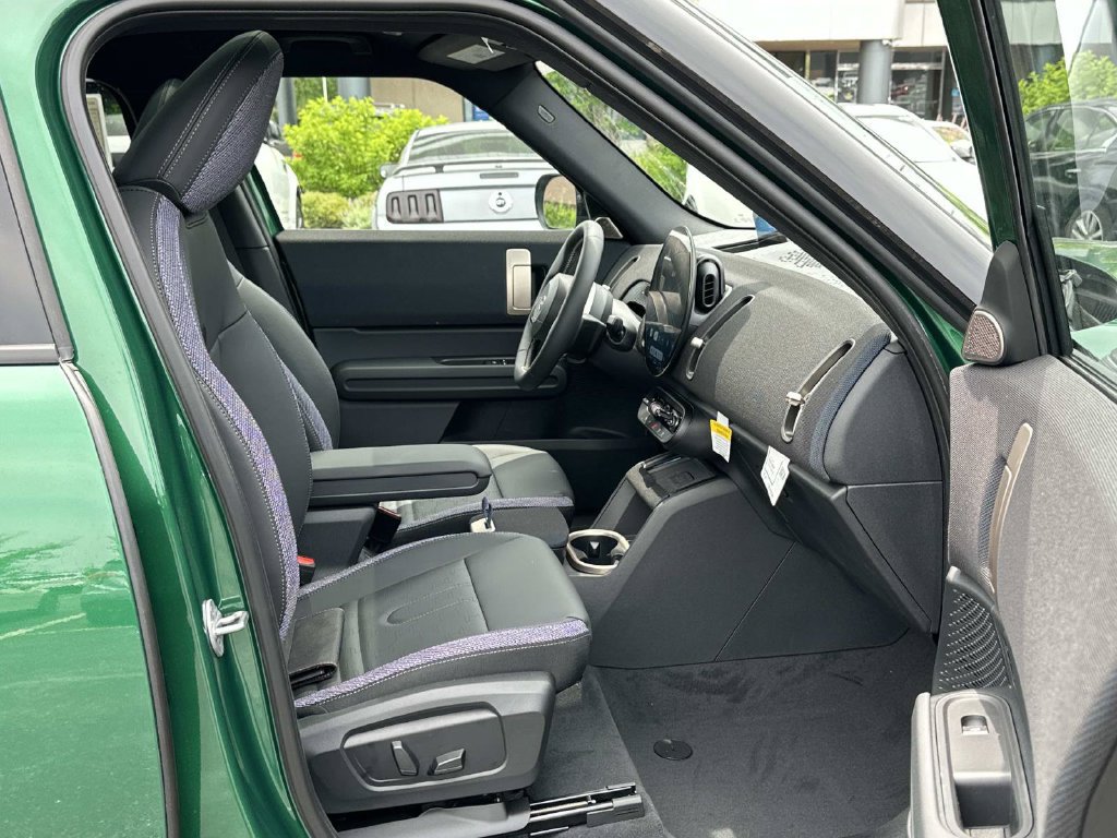New 2027 MINI Cooper Countryman S w/ Comfort Package Max AWD/4WD image 26