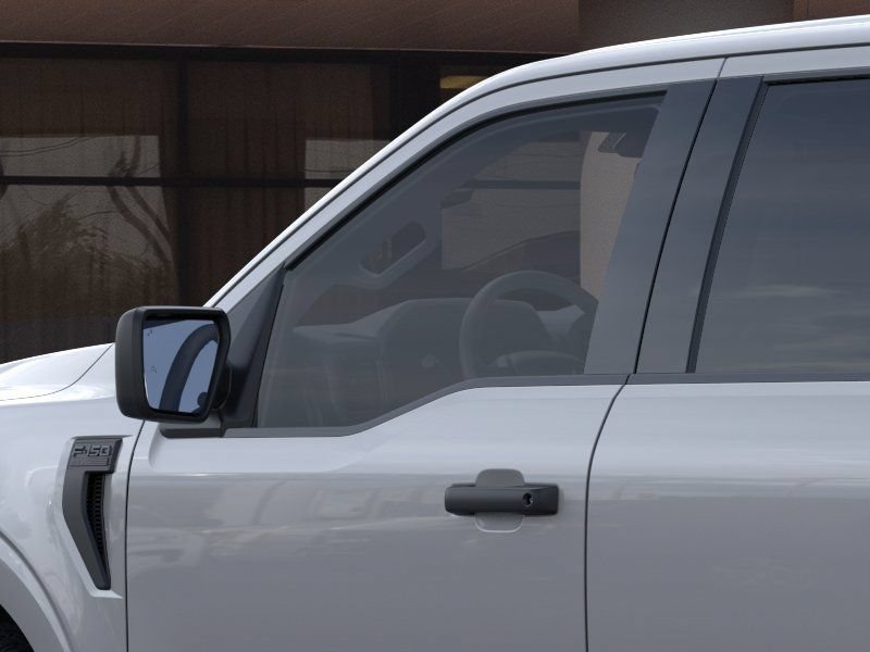 New 2026 Ford F150 STX w/ Equipment Group 200A AWD/4WD image 20