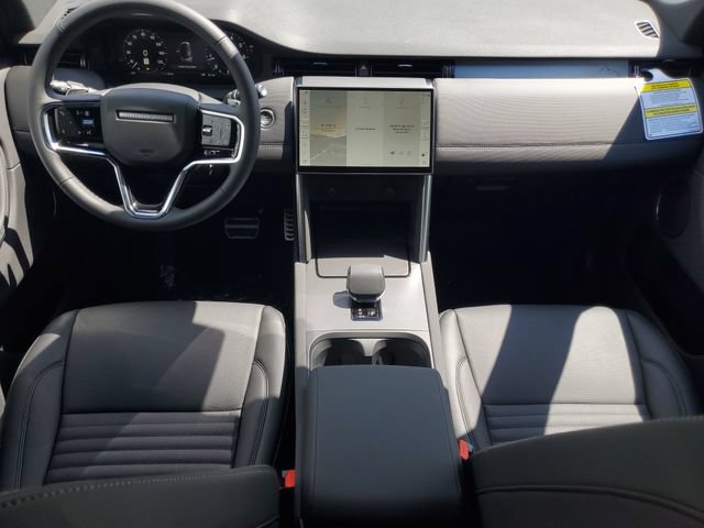 New 2026 Land Rover Discovery Sport Landmark AWD/4WD image 14