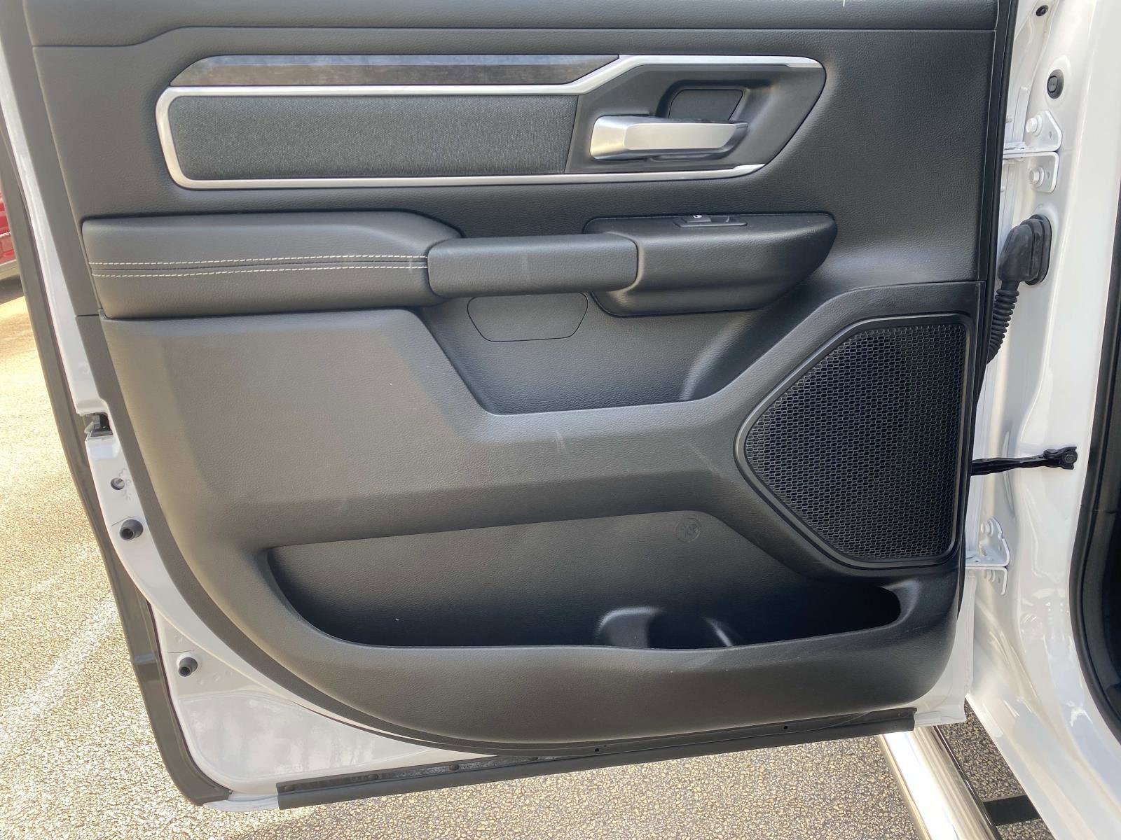 Certified 2023 RAM 1500 Big Horn image 20