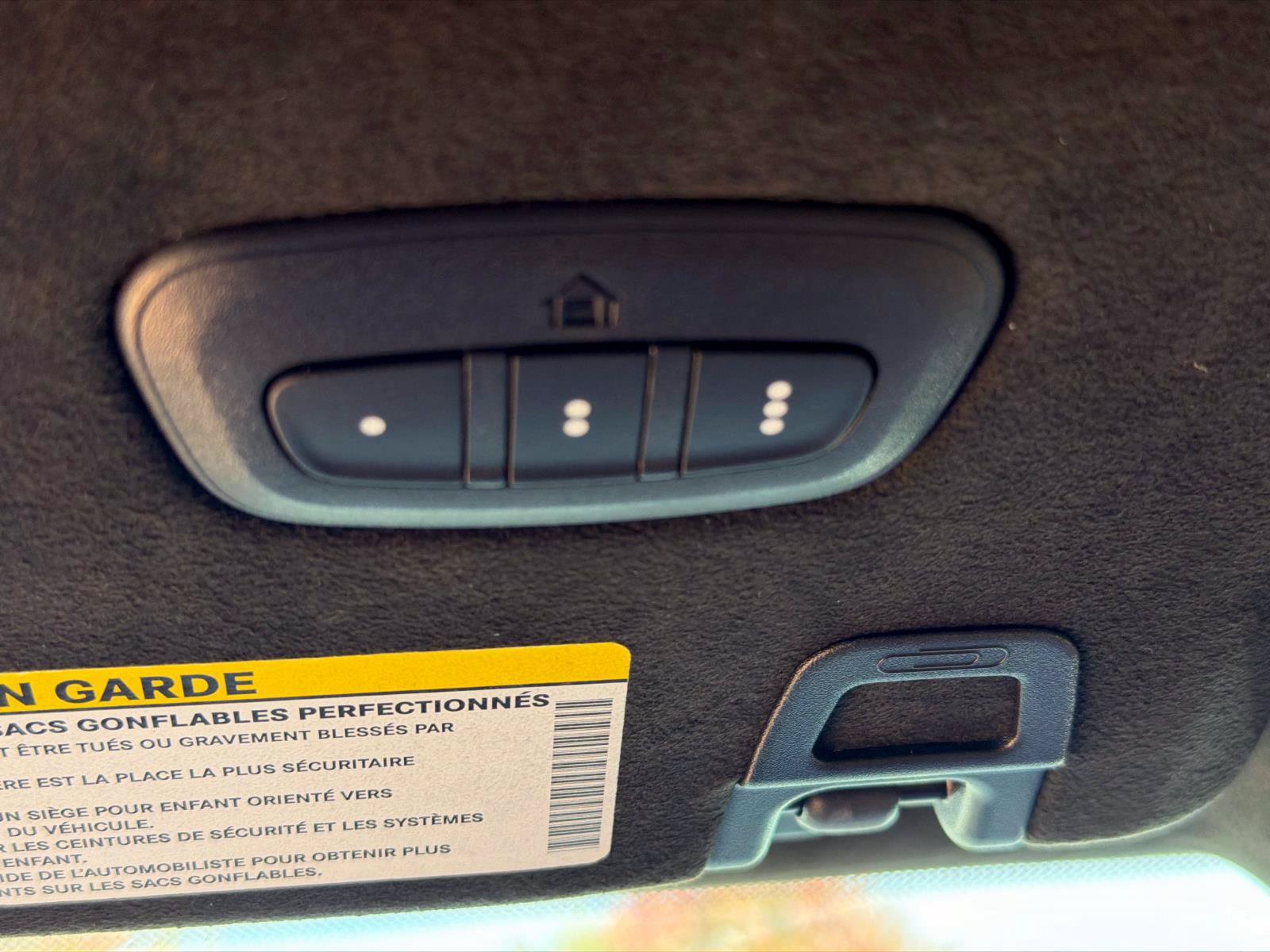Used 2025 Jeep Grand Cherokee L Summit AWD/4WD image 23