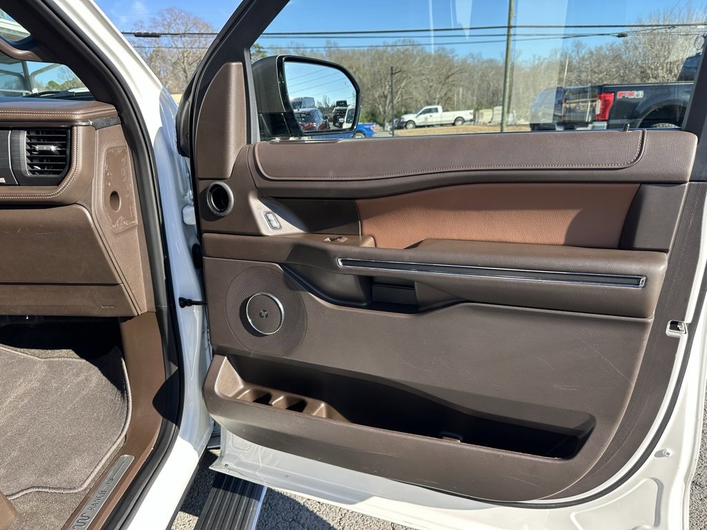 Used 2022 Ford Expedition King Ranch image 19