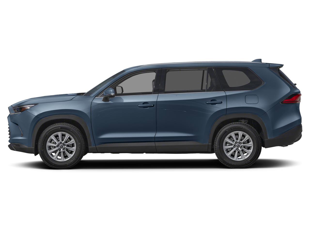New 2026 Toyota Grand Highlander XLE image 25
