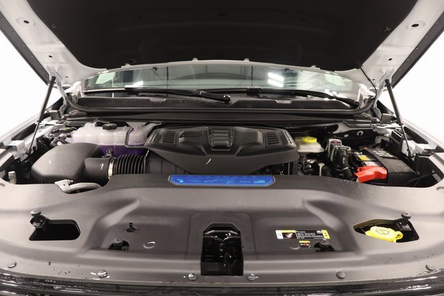 New 2025 Jeep Wagoneer Series II image 26