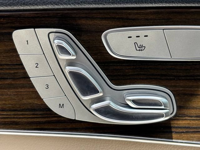 Certified 2019 Mercedes-Benz C 300 4MATIC Sedan image 31