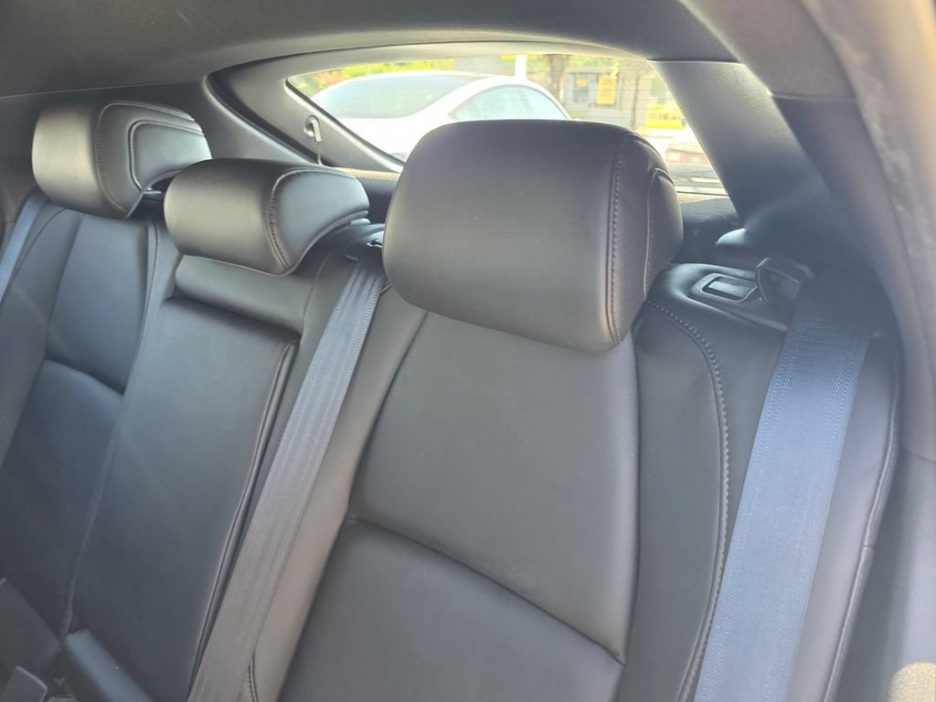 Used 2024 MAZDA MAZDA3 s FWD image 15