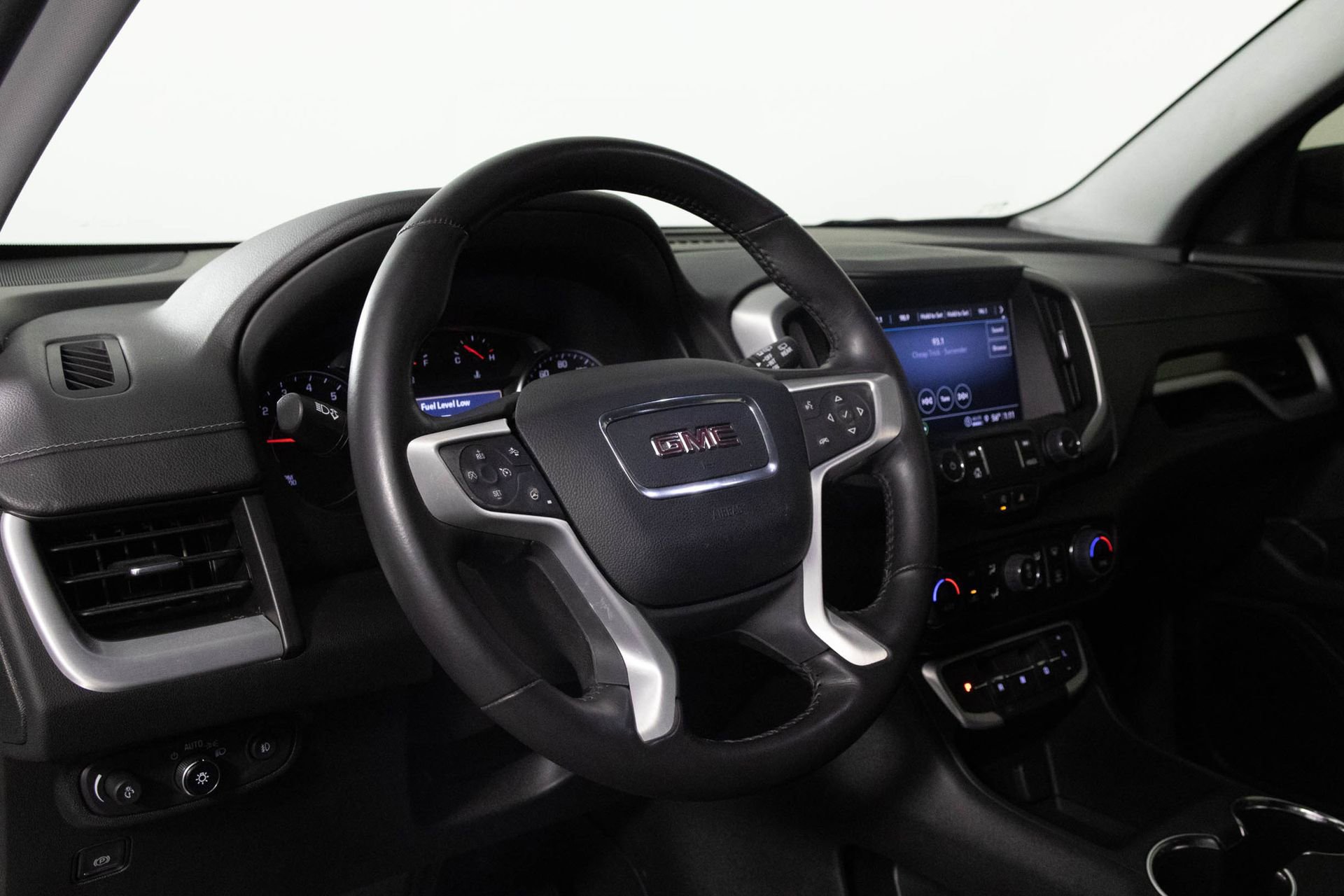 Certified 2022 GMC Terrain SLT w/ Elevation Edition image 88