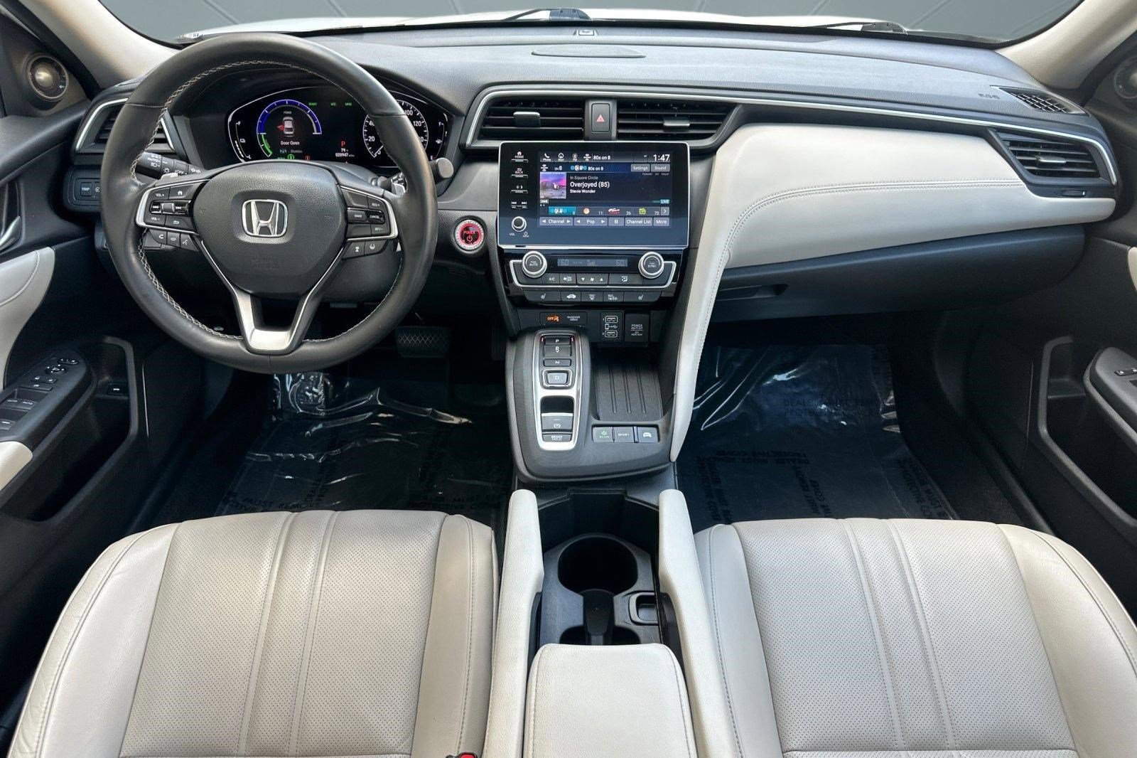 Used 2022 Honda Insight Touring image 27