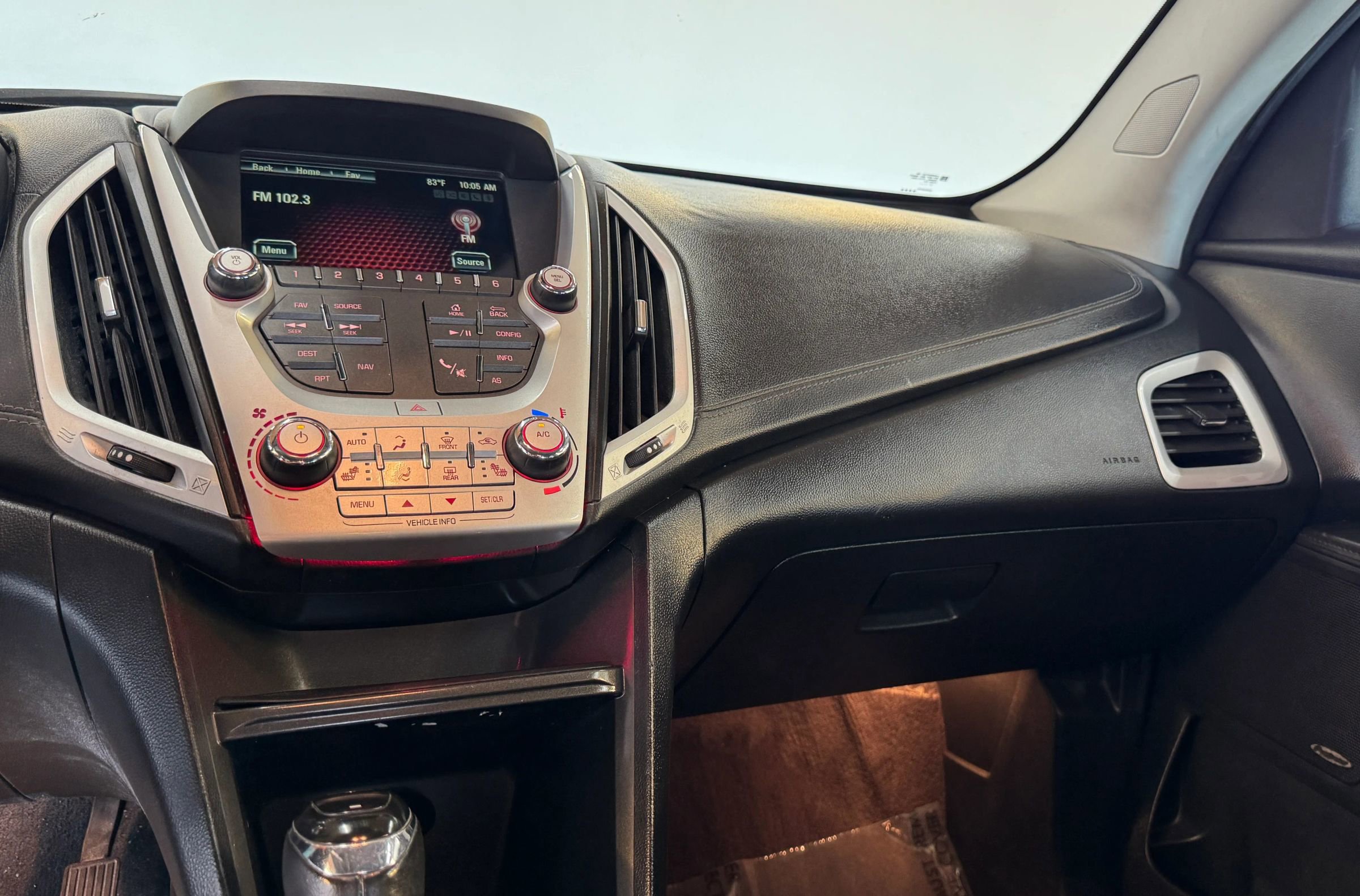 Used 2016 GMC Terrain Denali AWD/4WD image 19