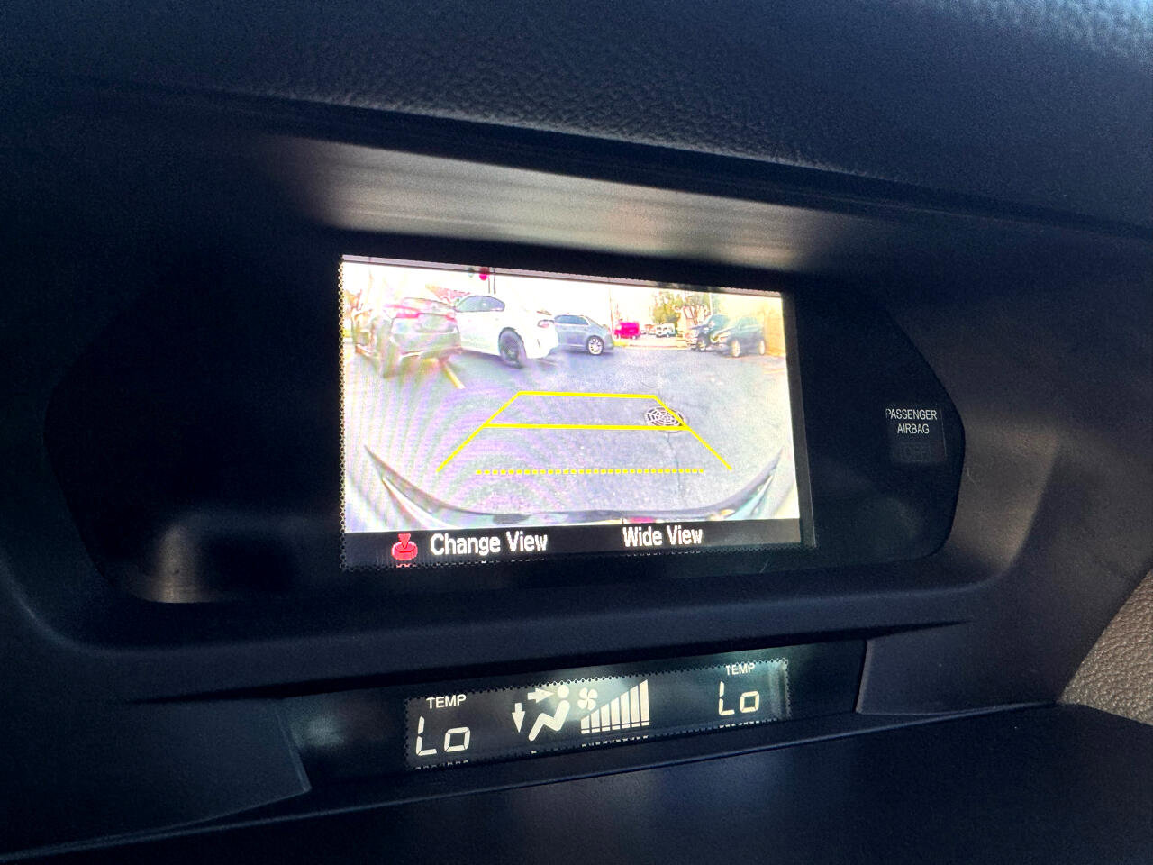 Used 2020 Acura ILX image 18