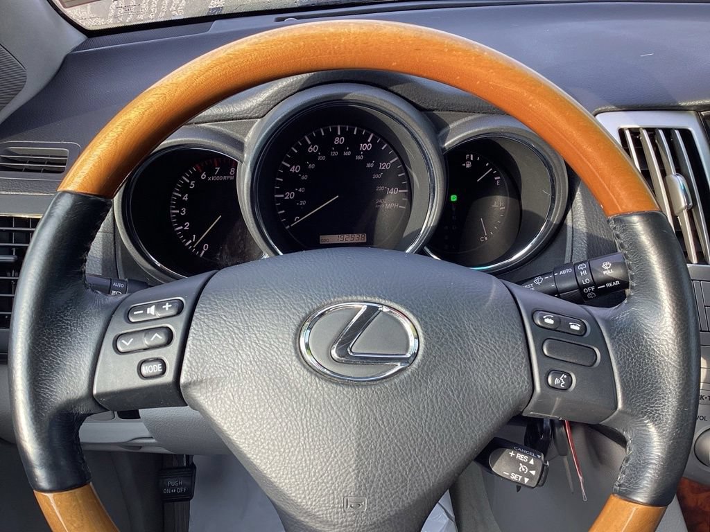 Used 2006 Lexus RX 330 AWD image 31