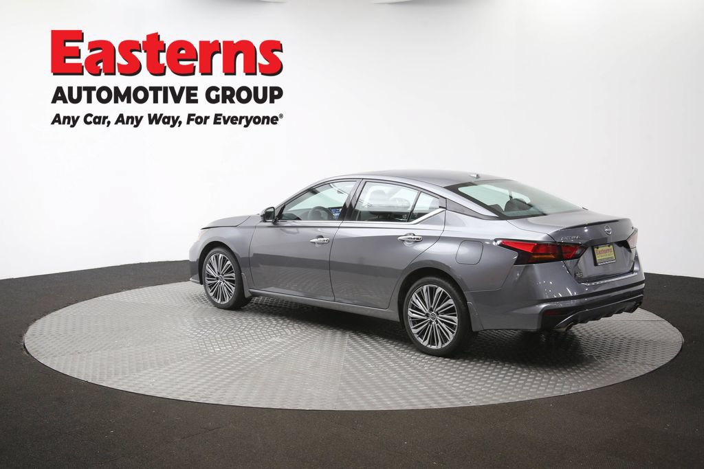 Used 2023 Nissan Altima 2.5 SL AWD/4WD image 56