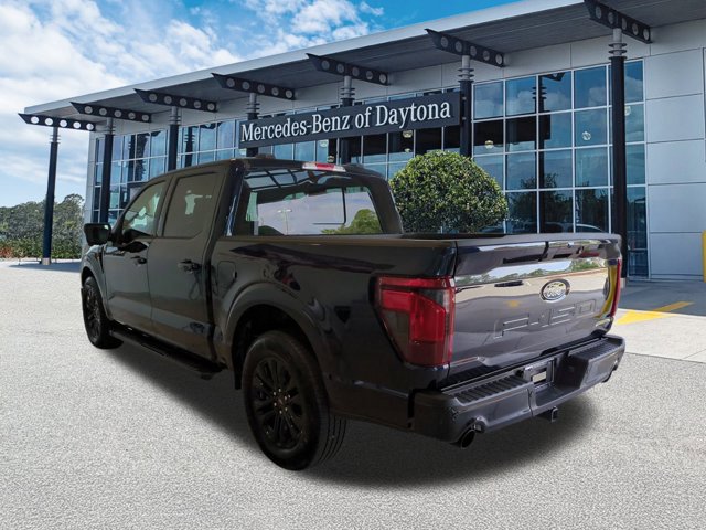 Used 2025 Ford F150 XLT w/ Equipment Group 303A High image 6