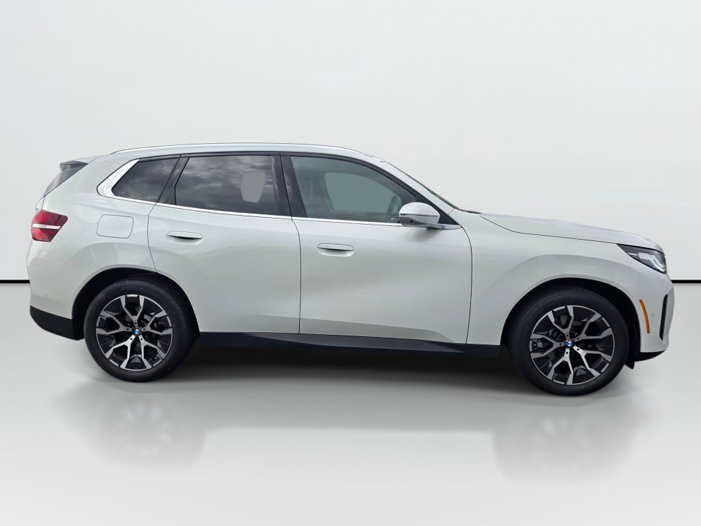 Used 2026 BMW X3 xDrive30i AWD/4WD image 6