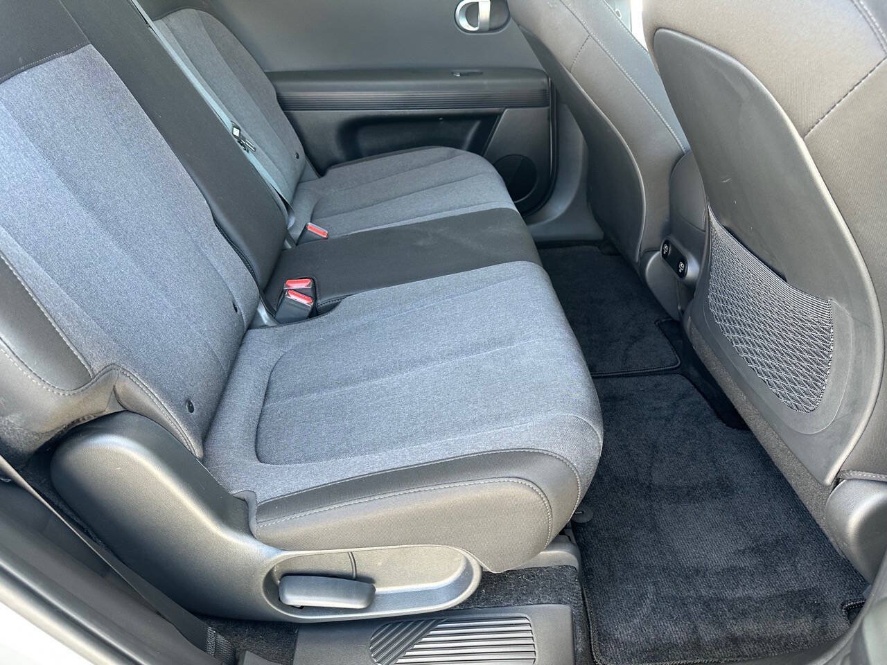 Used 2024 Hyundai Ioniq 5 SEL RWD image 21