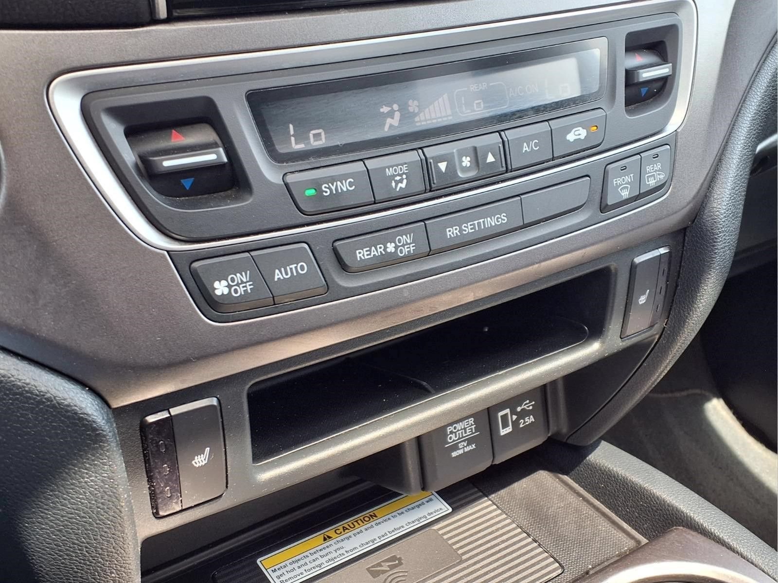 Used 2023 Honda Passport EX-L image 19