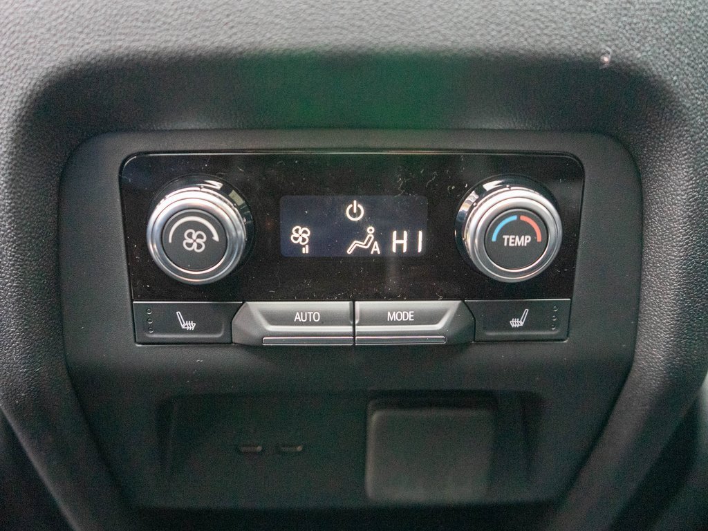 New 2026 GMC Acadia Elevation w/ Black Edition image 15