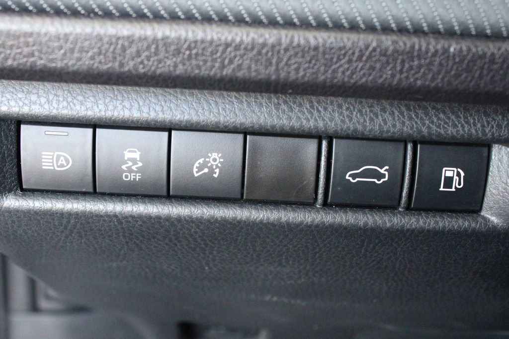 Certified 2025 Toyota Camry SE FWD image 26