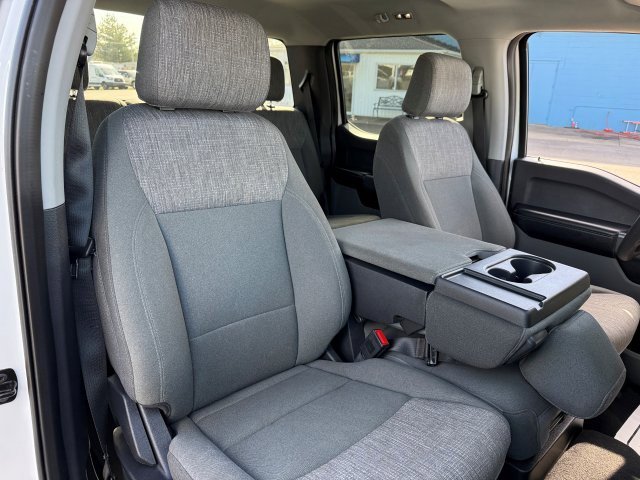 Used 2024 Ford F250 XLT w/ Snow Plow Prep Package image 23