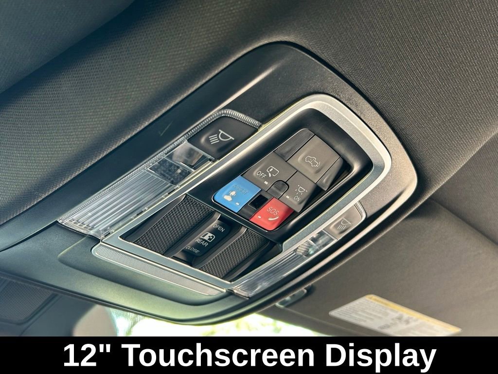 Certified 2025 RAM 1500 Big Horn image 59