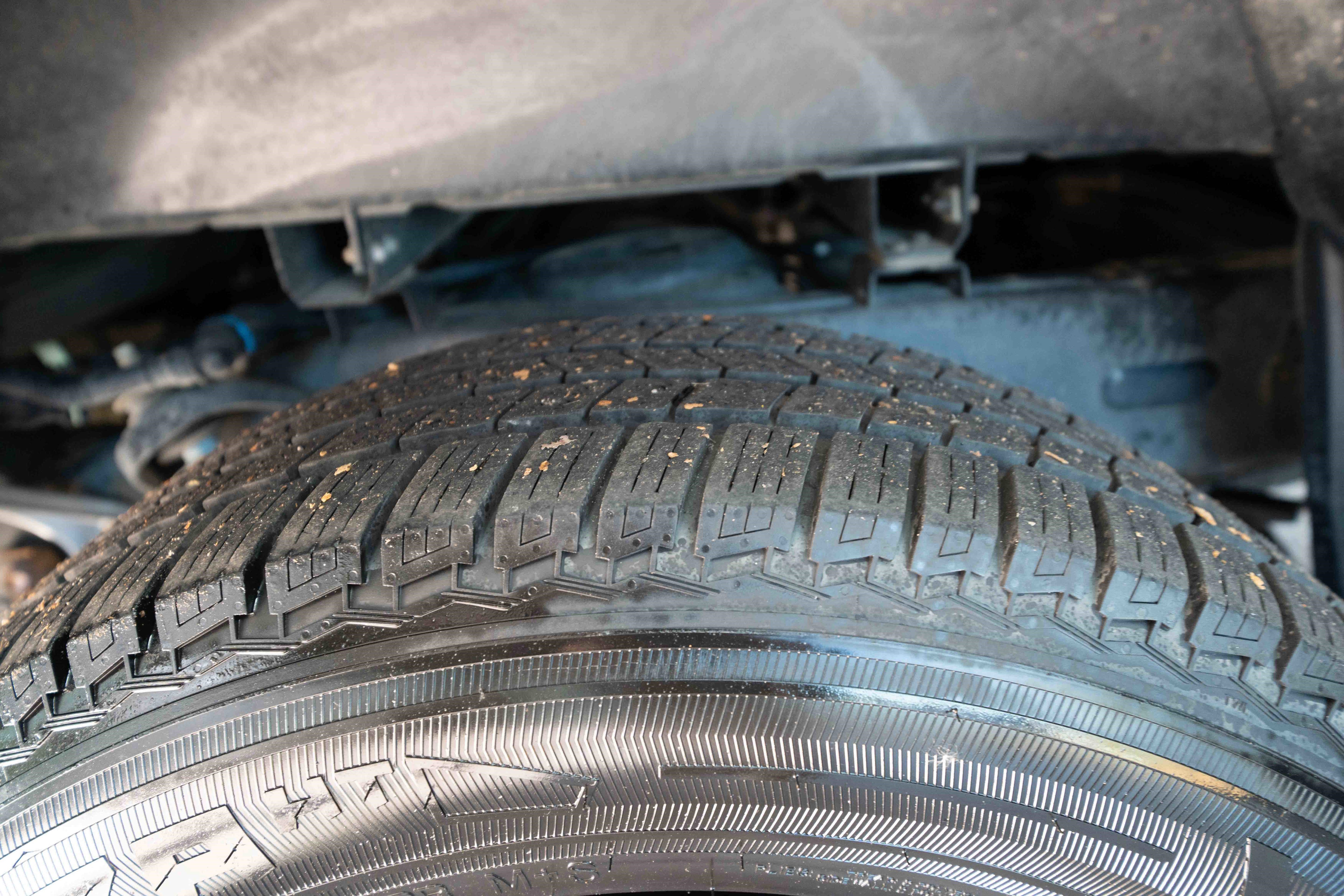 Used 2022 Toyota Tundra Limited w/ TRD Off-Road Package image 29