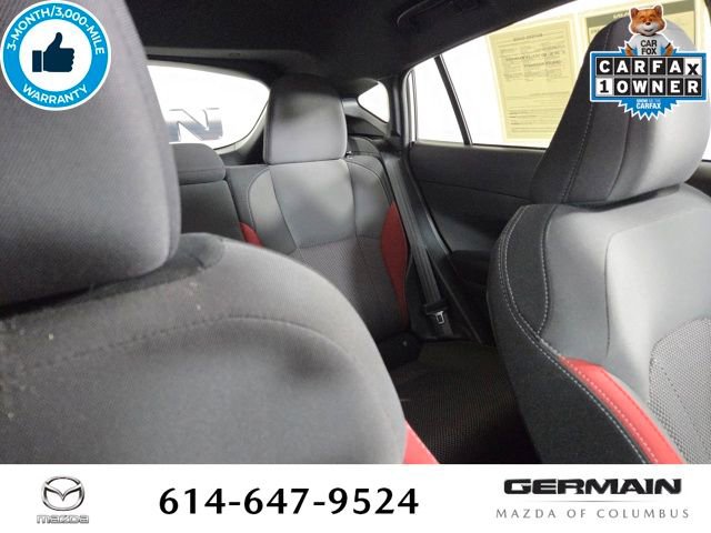 Used 2024 Subaru Impreza RS w/ Popular Package #3 image 18