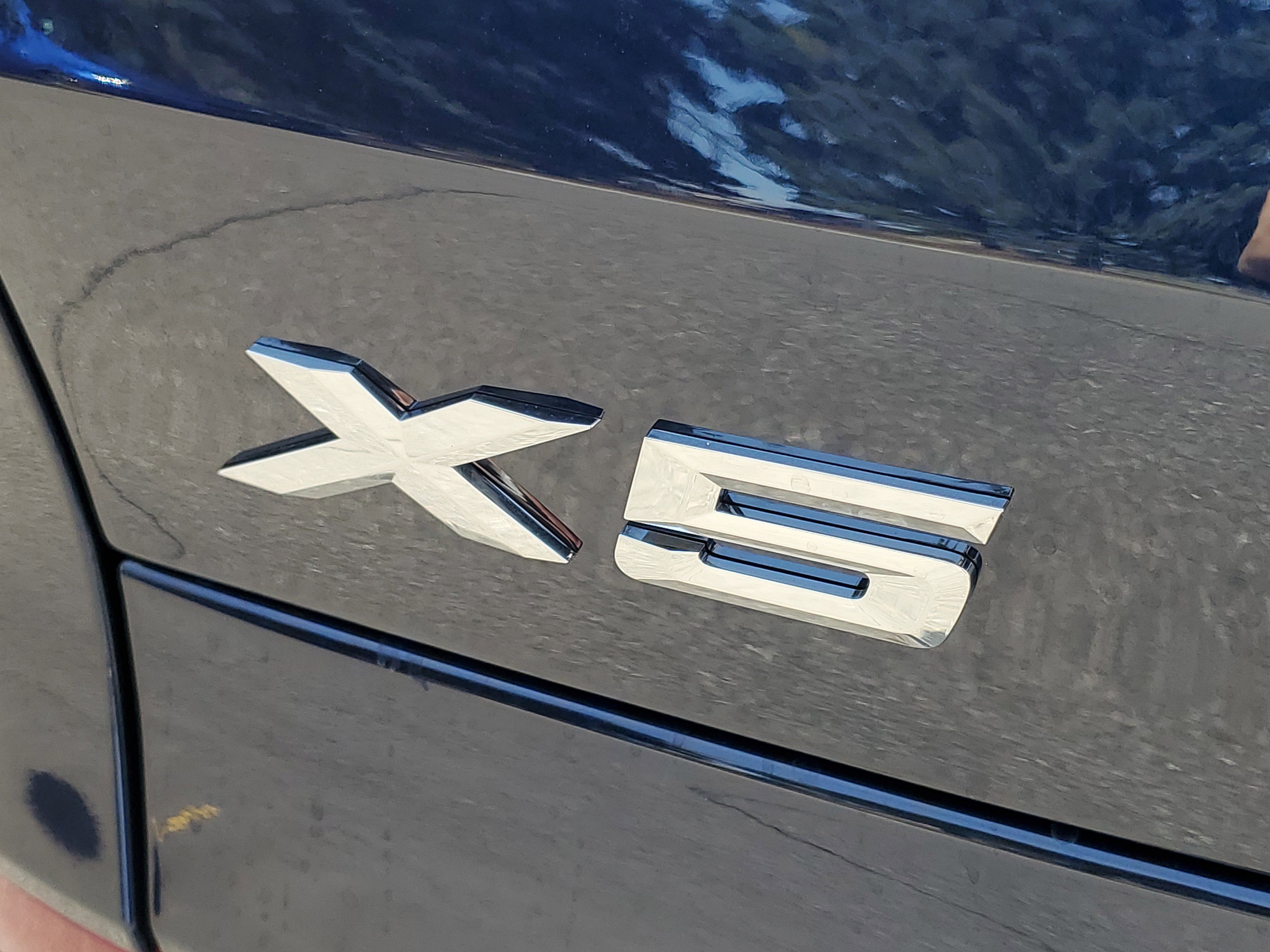 New 2026 BMW X5 xDrive40i w/ M Sport Package image 30