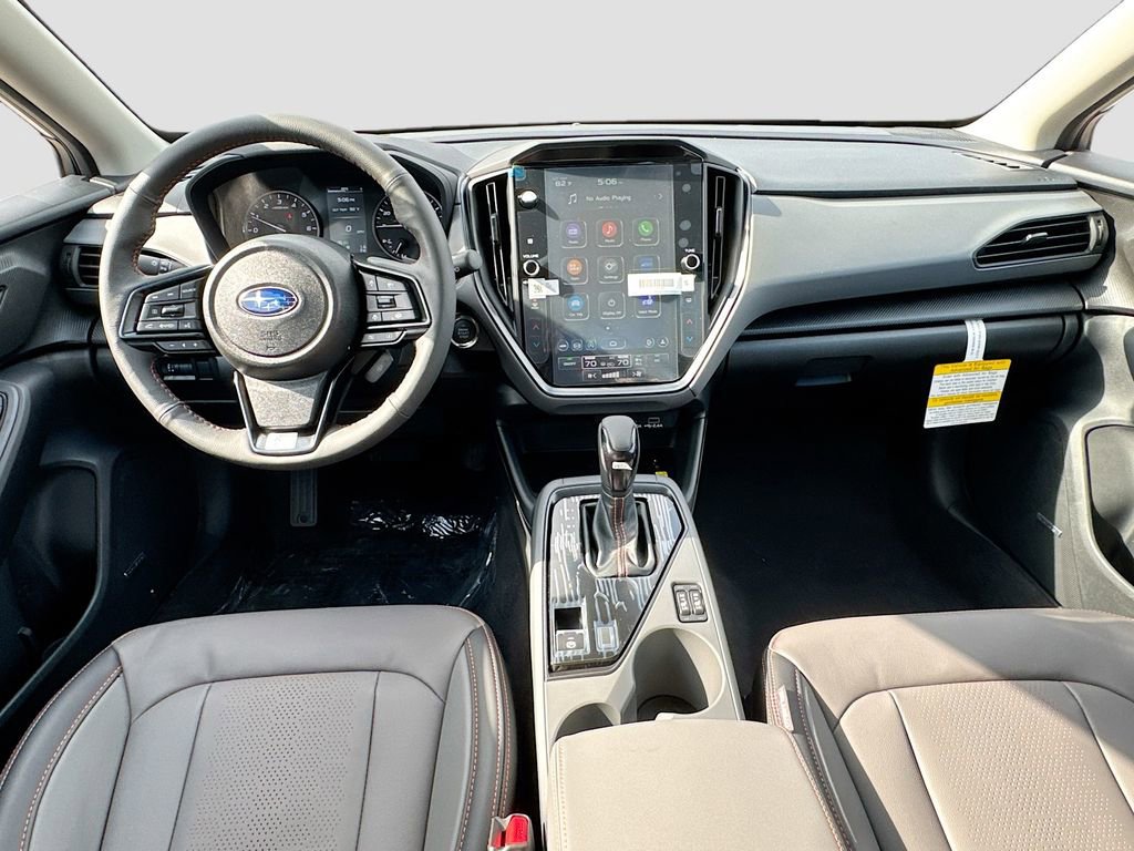 New 2026 Subaru Crosstrek 2.5i Limited image 27