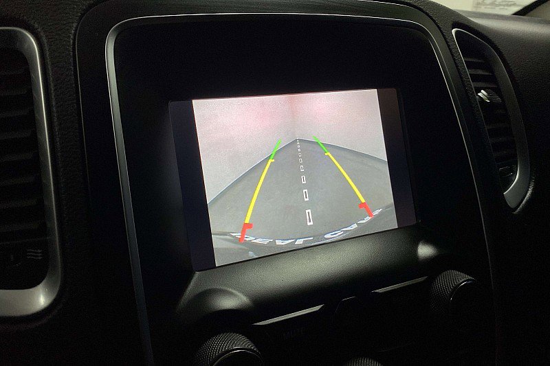 Used 2020 Dodge Durango SXT w/ 3rd Row Seating Group image 25