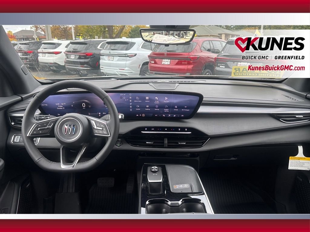 New 2026 Buick Enclave Sport Touring w/ Power Package image 41