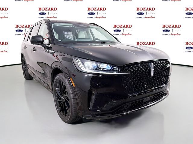 New 2026 Lincoln Aviator Reserve AWD/4WD image 1