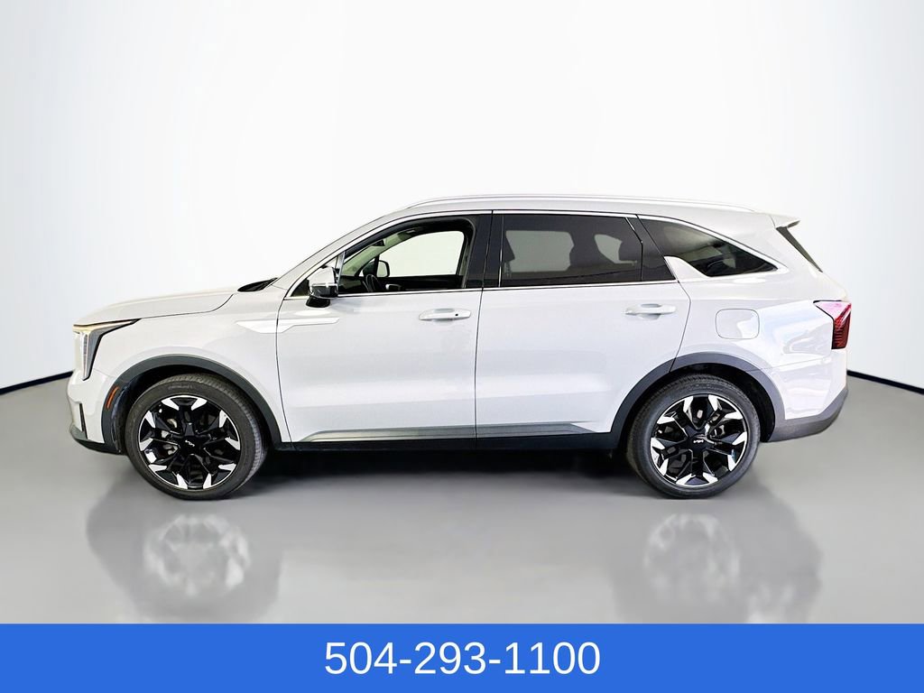 Used 2024 Kia Sorento EX image 8
